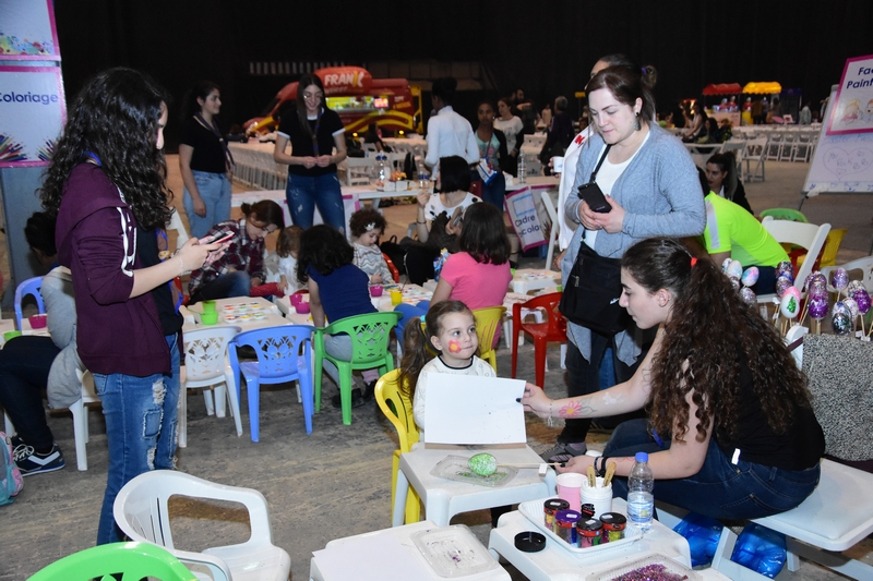 Easter Fiesta 2018 Part2